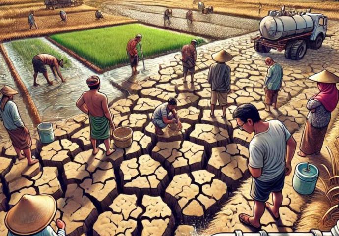 Ilustrasi Jambi Link