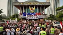 Ilustrasi Jambi Link
