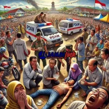 Ilustrasi Jambi Link
