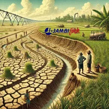 Ilustrasi Jambi Link