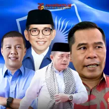 Ilustrasi jambiSATU.id