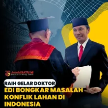 Ilustrasi Jambi Satu