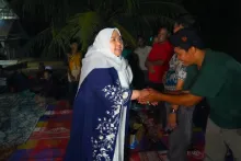 IST
