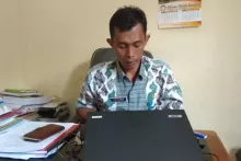 IST