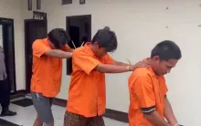 IST
