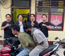 IST