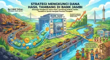 DHE Lokal Jambi