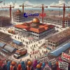Ilustrasi Jambi Link