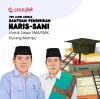 Ilustrasi Jambi Link